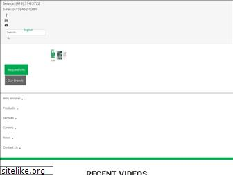 minster.com