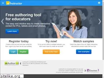 minstructor.com