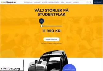 minstudent.se