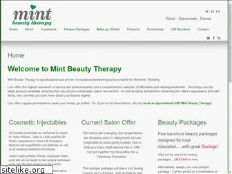 mint-beauty.co.uk