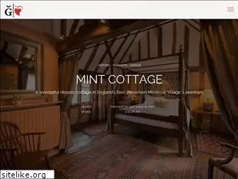 mint-cottage.co.uk