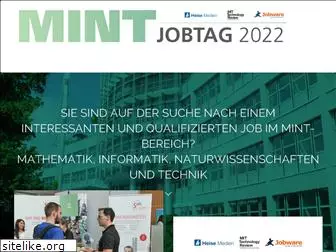 mint-jobtag.de