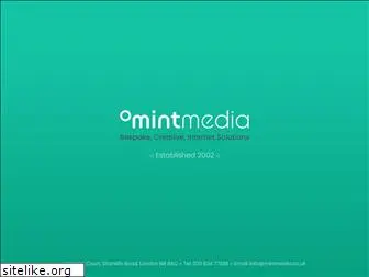 mint-media.co.uk