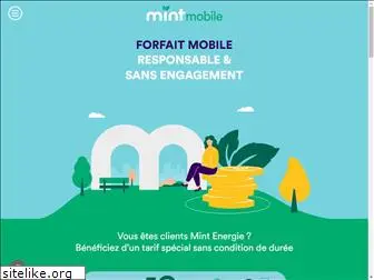 mint-mobile.fr