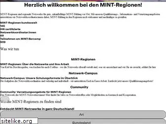 mint-regionen.de