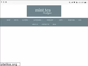 mint-teaboutique.com