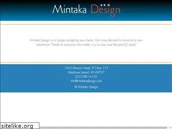 mintakadesign.com