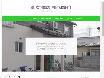 mintarohut.com