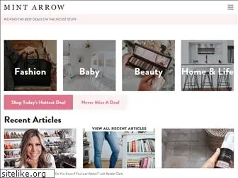 mintarrow.com