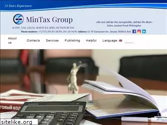 mintax.kz