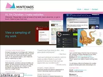 mintchaos.com