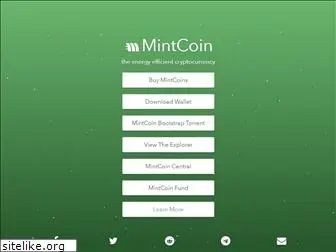 mintcoin-central.com