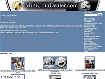 mintcoindealer.com