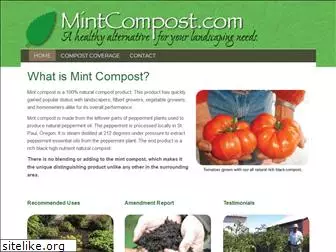 mintcompost.com
