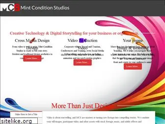 mintconditionstudios.com