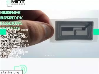 mintcontrols.com