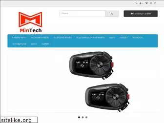 mintech.ro