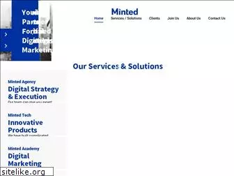 minted.co.th