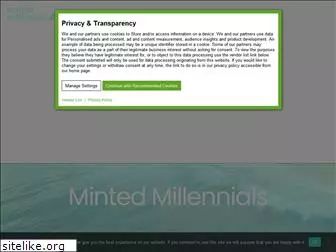 mintedmillennials.com