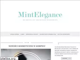 mintelegance.blogspot.com