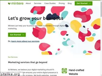 mintere.com