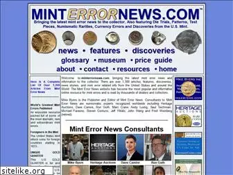 minterrornews.com