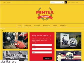 mintexclassic.com