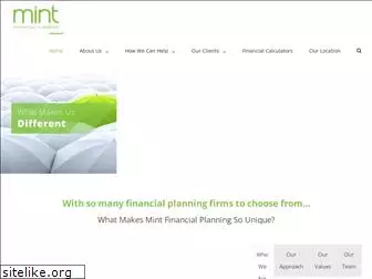 mintfinancial.com.au