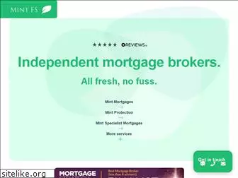 mintfinancialservices.co.uk