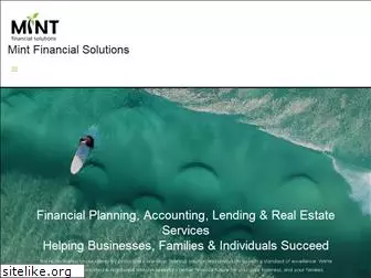 mintfinancialsolutions.com.au