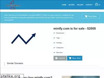 mintfy.com