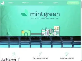 mintgreen.co