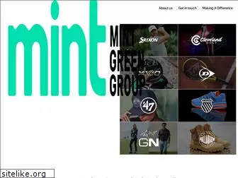 mintgreen.com