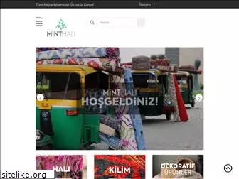 minthali.com