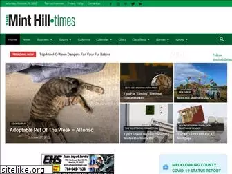 minthilltimes.com