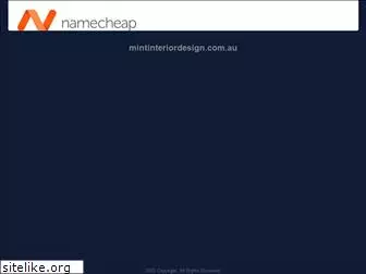 mintinteriordesign.com.au