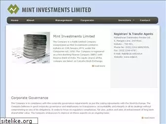 mintinvestments.in