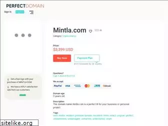 mintla.com