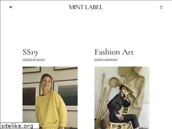 mintlabel.pl