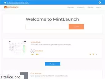 mintlaunch.com