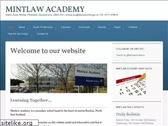 mintlawacademy.aberdeenshire.sch.uk