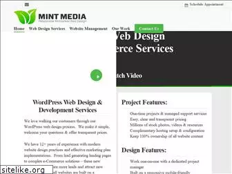 mintmediaagency.com