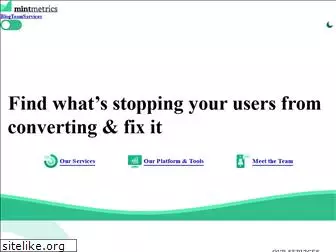 mintmetrics.io