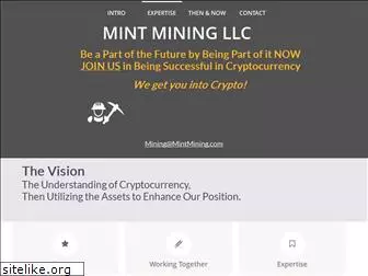 mintmining.com