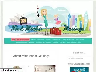 mintmochamusings.com