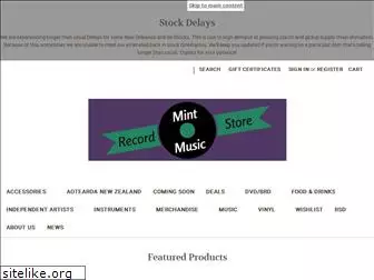 mintmusic.co.nz