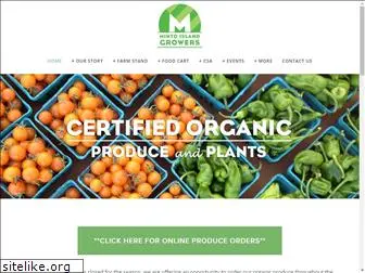 mintogrowers.com