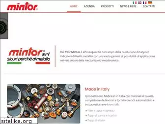 mintor.com