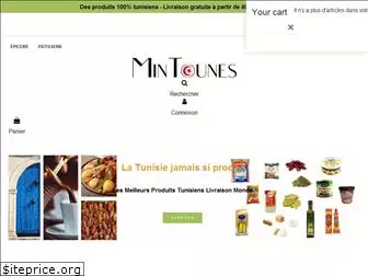 mintounes.com