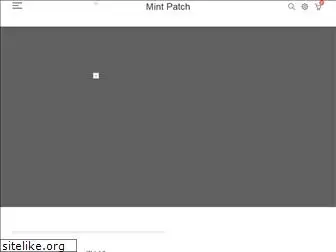 mintpatch.org